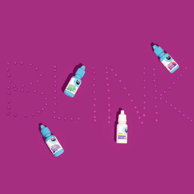 Blink Intensive Tears 10 Ml - NewNest Australia