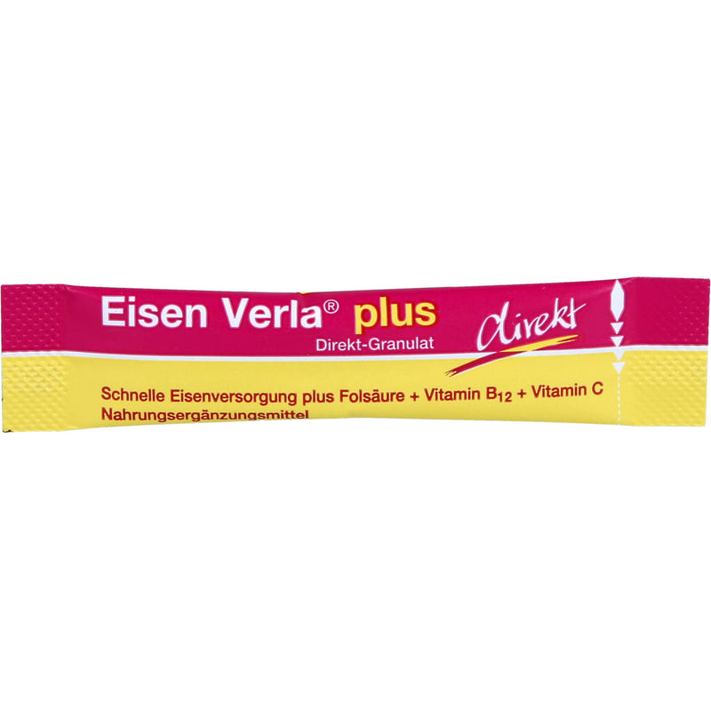 Iron Verla plus directly 60 sticks - NewNest Australia