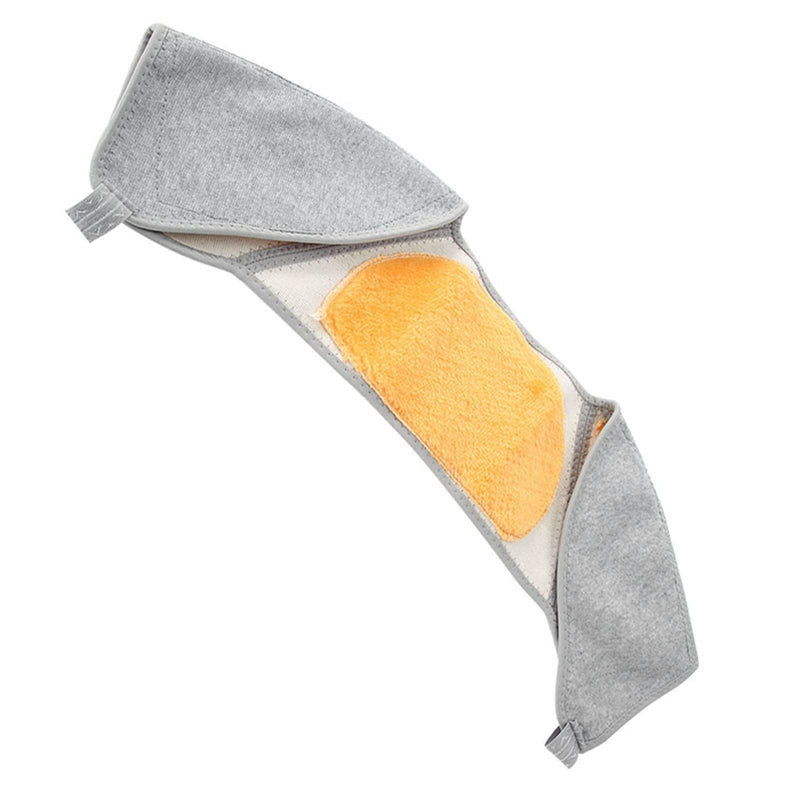 Heat Pad Neck Warmer Heating Pad Double Shoulder Support Shoulder Warmer For Men And Women For Neck And Shoulder For Arthritis Pain Relief For Neck Shoulder Pain (Xl) - NewNest Australia