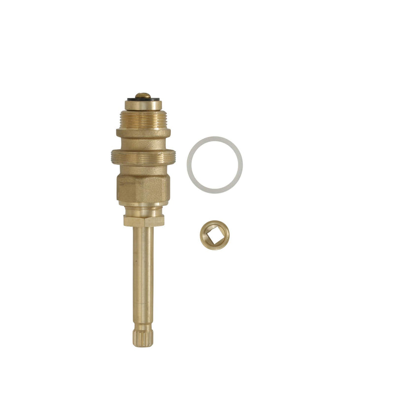 DANCO Reduced-Lead, Durable Brass Hot and Cold Water Stem for Sterling Faucets, 10L-1H/C, 1-Pack (15420B) - NewNest Australia
