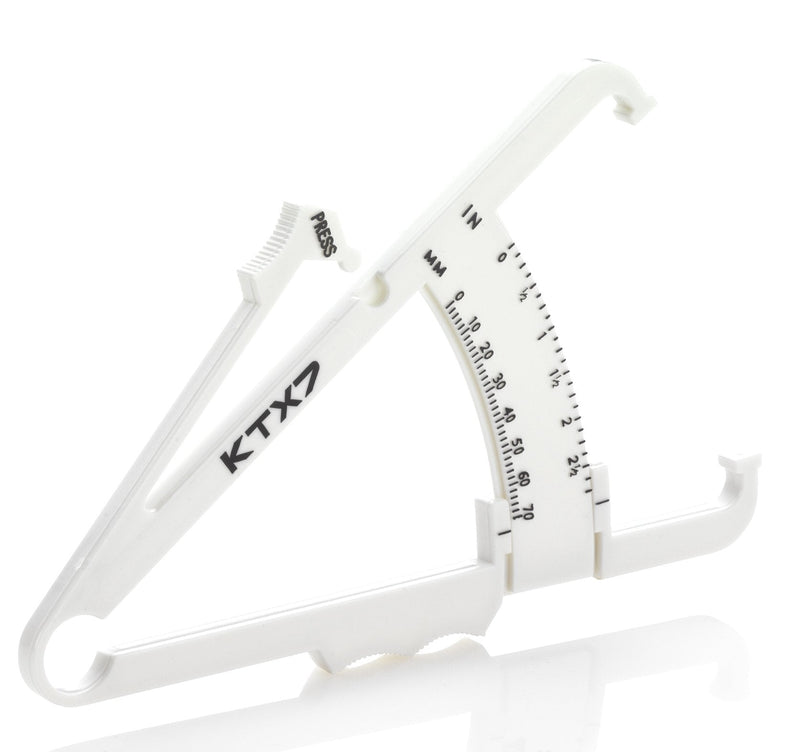 KTX7 body fat measuring device V.2 including online program - NewNest Australia
