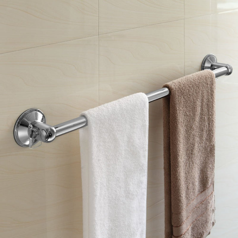 Hotel Spa AquaCare series Insta-mount 24" towel Bar 24 Inch - NewNest Australia