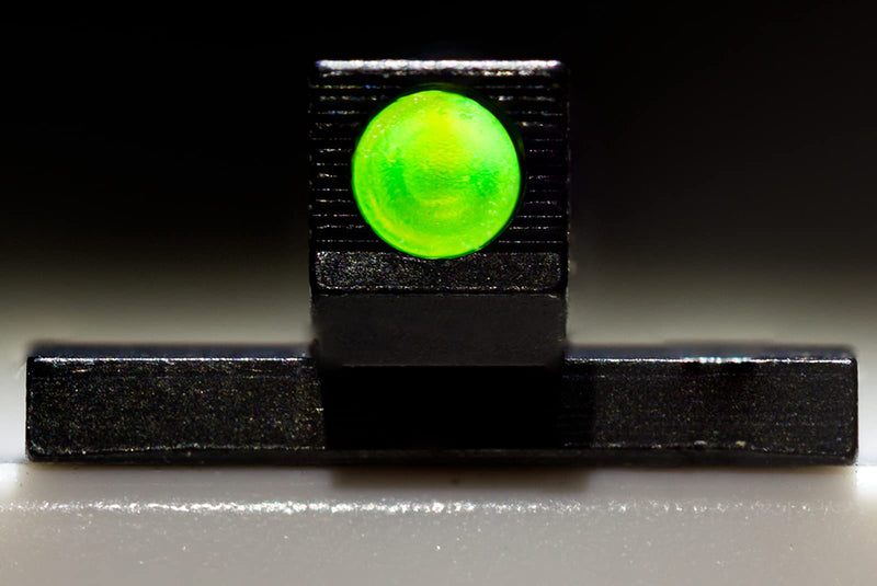 HIVIZ SGLW06 Interchangeable LITEWAVE Front Handgun Sight for Sig Sauer 6, Green, Red, and White - NewNest Australia