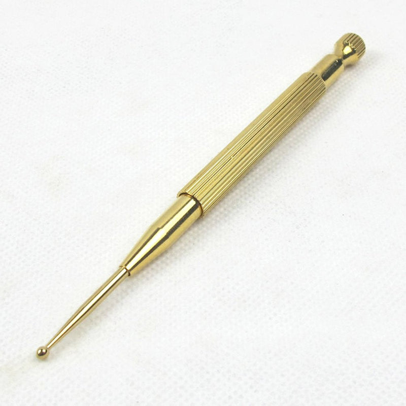 ROSENICE Ear Acupuncture Point Probe with Built-in Body Stimulator Acupressure Pen - NewNest Australia