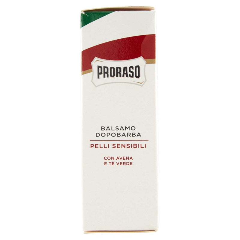 Proraso Aftershave Balm White, 100 ml - NewNest Australia