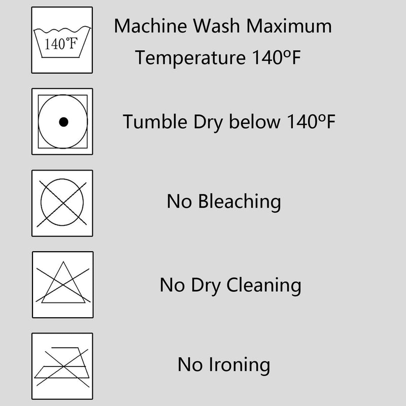 Set of 5 Mesh Laundry Bags-1 Extra Large, 2 Large & 2 Medium Bags Laundry,Blouse, Hosiery, Stocking, Underwear, Bra Lingerie, Travel Laundry Bag A White 2M,1XL,2L - NewNest Australia