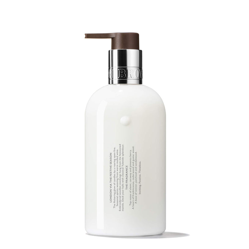 Molton Brown Festive Frankincense and Allspice Hand Lotion - NewNest Australia