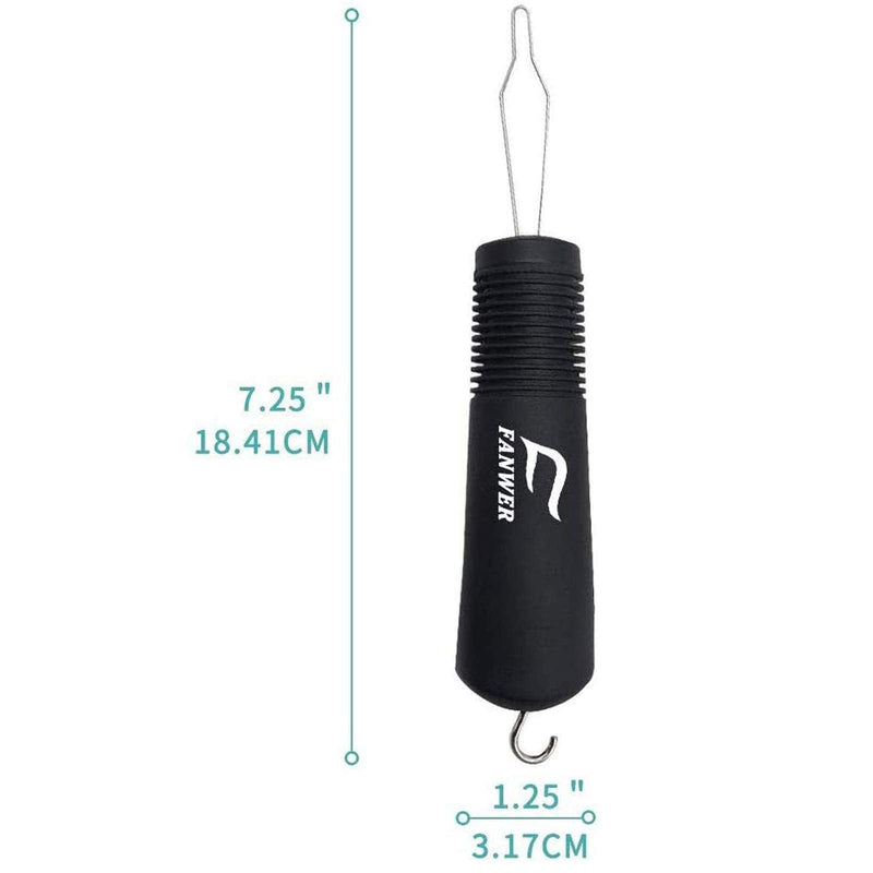 Button Hook and Zipper Pull One Hand Buttons aids Button Assist Device - NewNest Australia