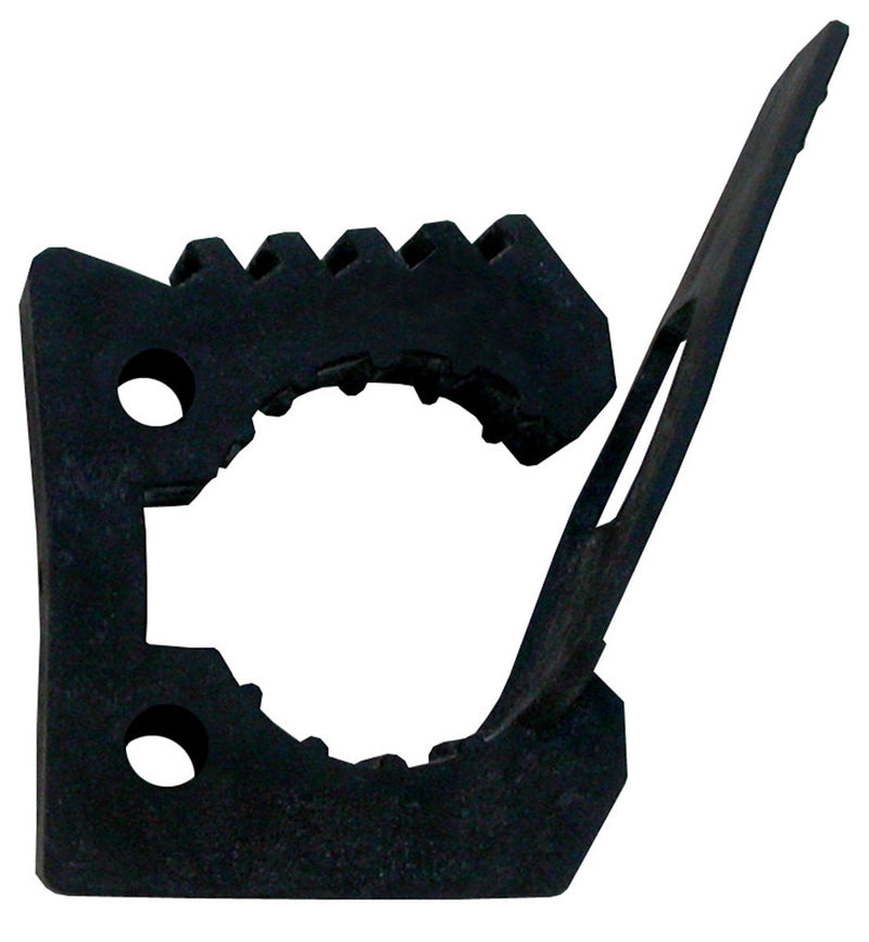 END OF ROAD Original Quick Fist Clamp for mounting tools & equipment 1" - 2-1/4" diameter (Pack of 2) - 10010 Original Version - NewNest Australia