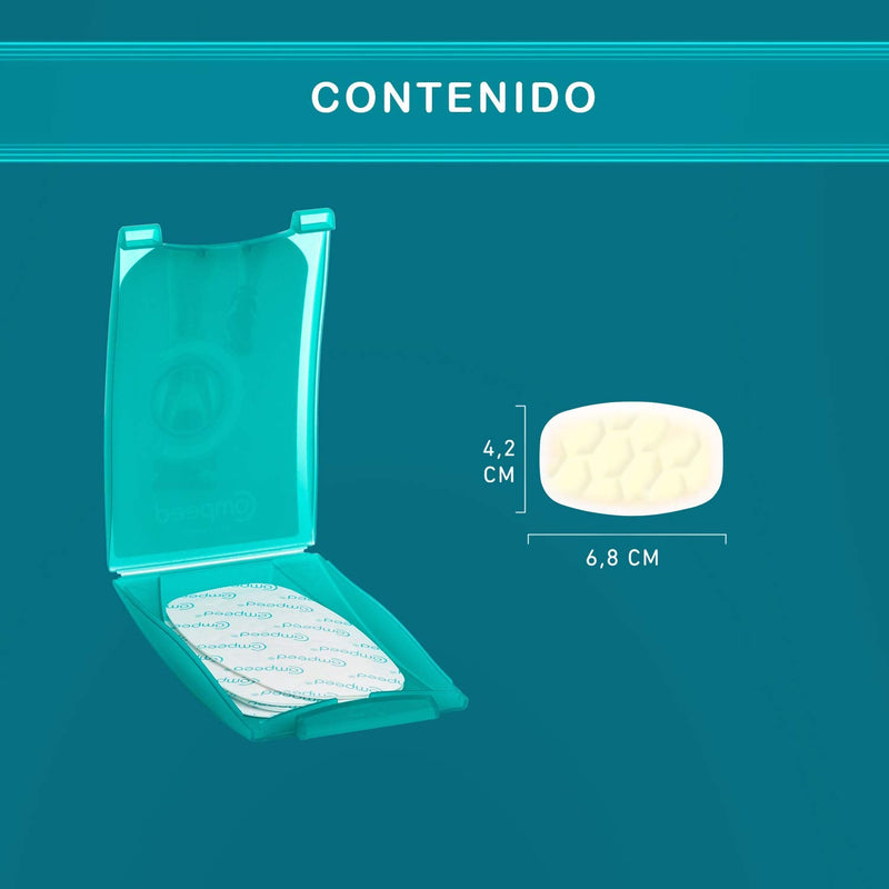 Compeed Ampollas Sport 5 Uds - NewNest Australia
