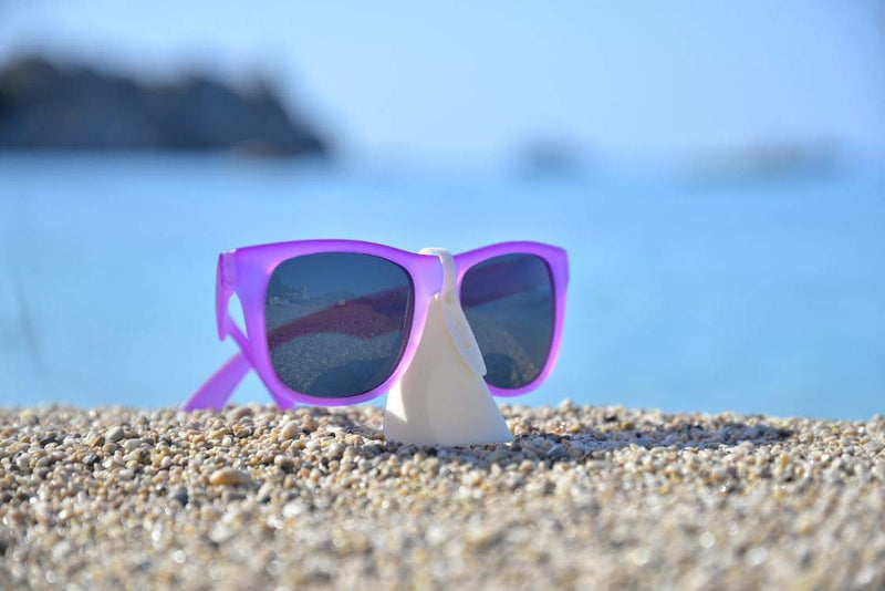 niavida nasun 2 x nose protection sun + wind + UV protection nose glasses flexible sun protection nose sun protect - NewNest Australia