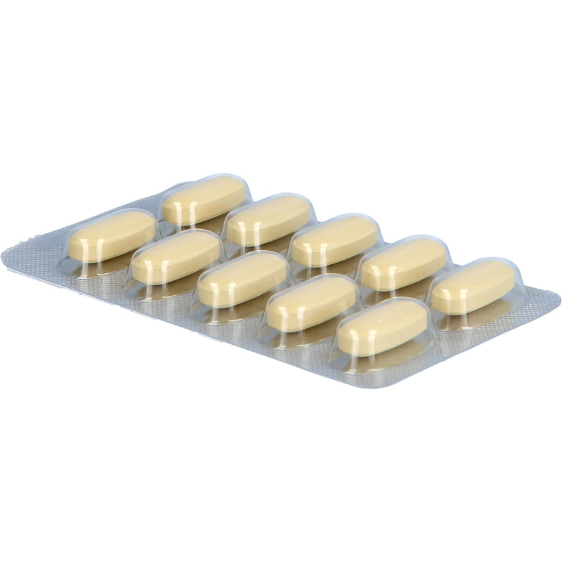 NATUPROSTA 600 mg uno film-coated tablets 100 pcs - NewNest Australia