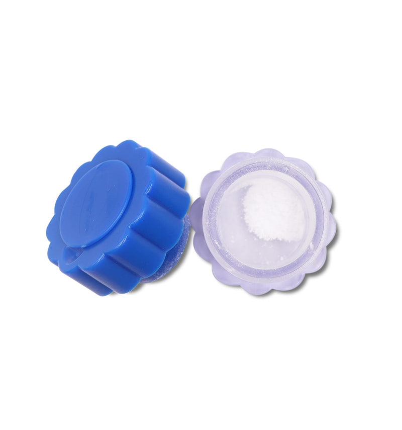 KMINA - Pill Crusher for Tablets (x2 Units), Tablet Crusher for Pills Medical, Medication Crusher Grinder, Pill Box Crusher for Small and Large Tablets, Medicine Pill Grinder for Tablets 2 counts - NewNest Australia