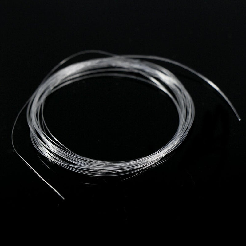 Croch Weight Forward Fly Fishing Line WF 3F 4F 5F 6F 7F 8F 100ft + Backing Line+ 9ft Leader Blue,Green WF-8F 100FT w/ Backing 30LB/100Yds + Fly Leader - NewNest Australia