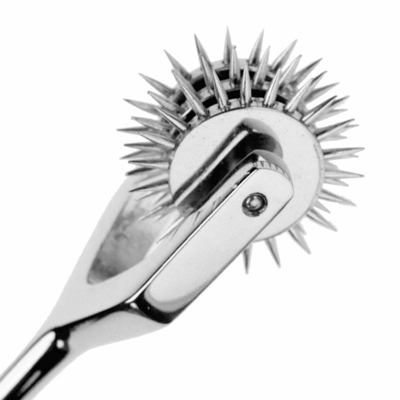 May Premium nerve wheel with 3 wheels Painwheel nerve roller made of stainless steel - NewNest Australia
