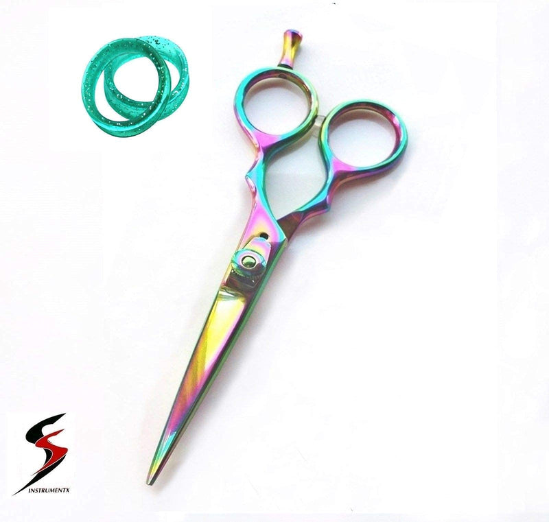 Katx 5.5" Titanium Hair Salon Scissors - NewNest Australia