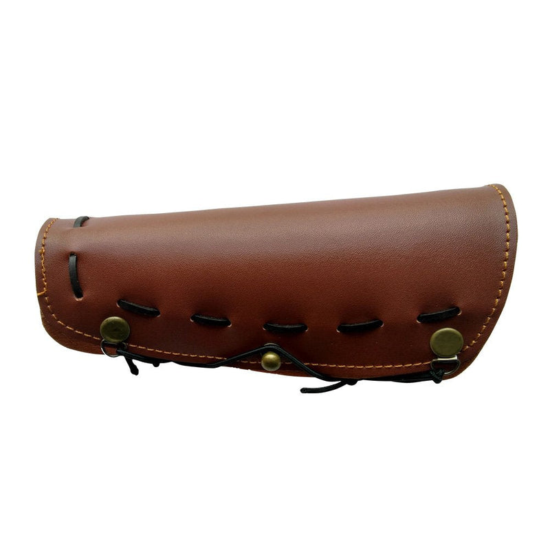 Nachvorn Shooting Archery Arm Guard Brown - NewNest Australia