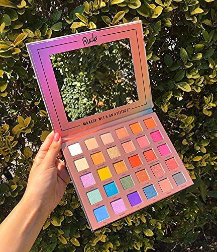 RUDE CEST LA VIE Palette - NewNest Australia