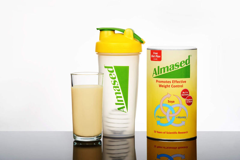 Almased Shaker XL - NewNest Australia