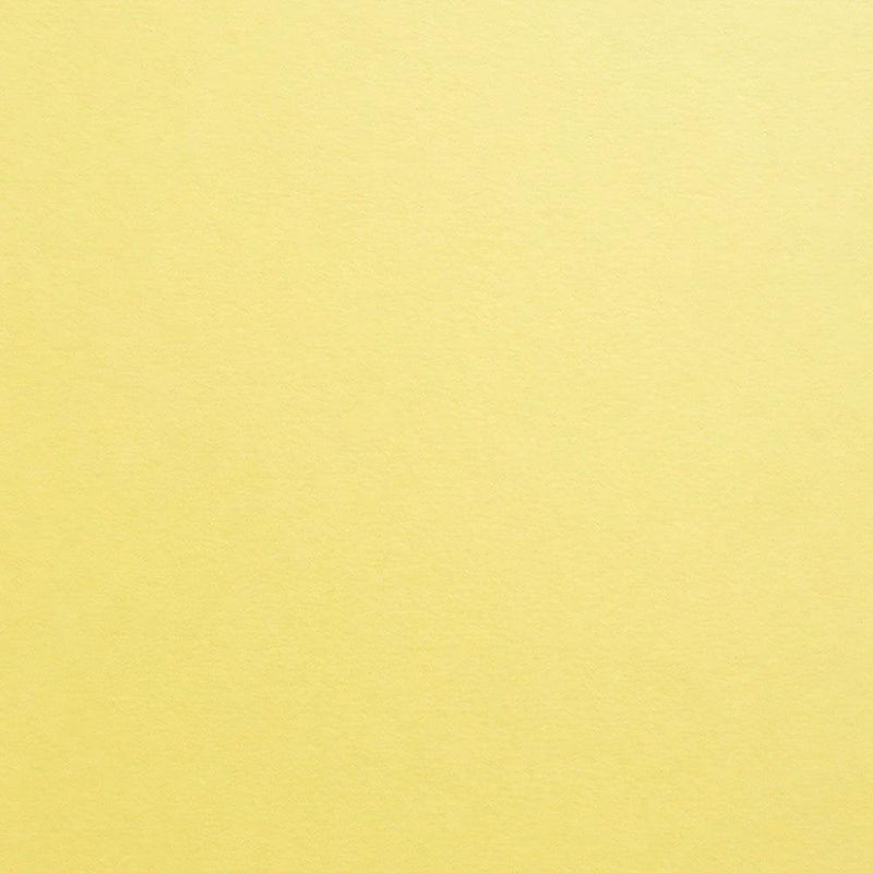 Banana Split Yellow Cardstock Paper - 12 X 12 Inch 100 Lb. Heavyweight Cover - 25 Sheets from Cardstock Warehouse Banana Split - NewNest Australia