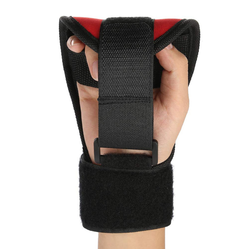 Training Gloves, Finger Grip Repair Gloves, Supported Rehabilitation Gloves, Equipment, Repair Gloves, Rehabilitation, Training Equipment, Fingers (Velcro Gloves) - NewNest Australia