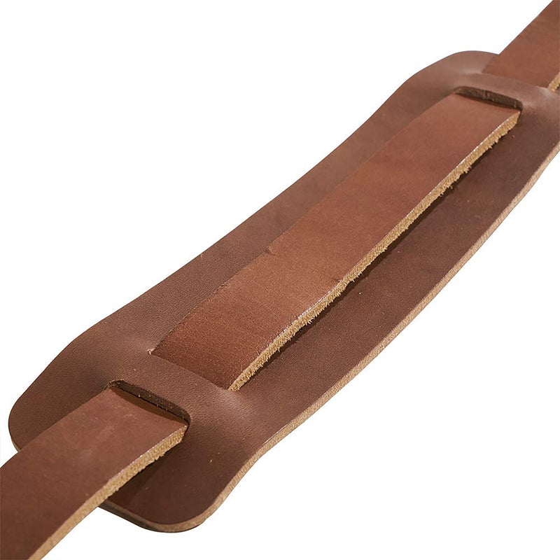 Klein Tools Tool Bag Shoulder Strap Kit for 5102 and 5105 Bags 5102S , Brown - NewNest Australia