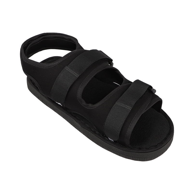 Cast Shoes, Break Protection Equipment, Post-Operative Cast Shoes, Decompression Wide Opening Shoe, Fracture Shoe After Surgery, Orthopedic For Fractures, Sprains, Breathable Single Shoe - NewNest Australia
