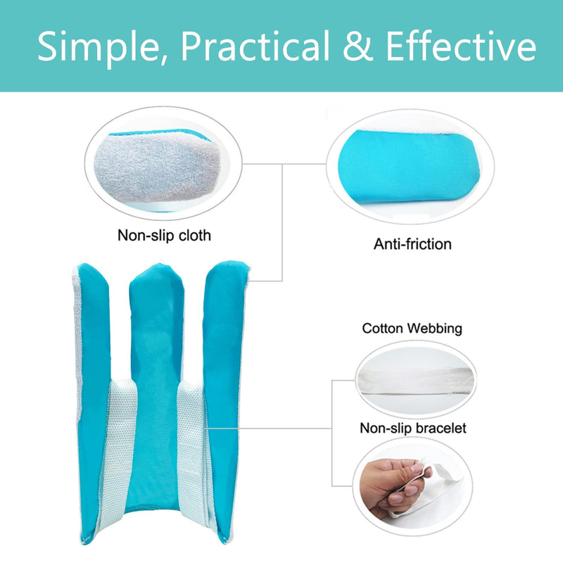 CAidRE Sock Aid - Sock Aide Device for Elderly, Disabled, Pregnant, Diabetics-Sock Helper Aide Tool - NewNest Australia