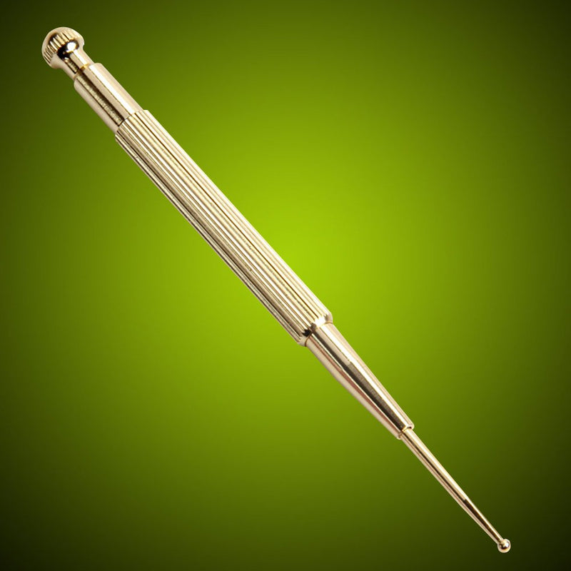 ROSENICE Ear Acupuncture Point Probe with Built-in Body Stimulator Acupressure Pen - NewNest Australia