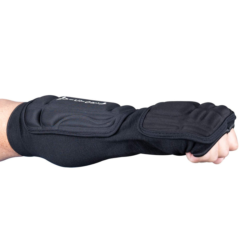 Martial Arts Hand/Forearm Armor Guards X-Small - NewNest Australia