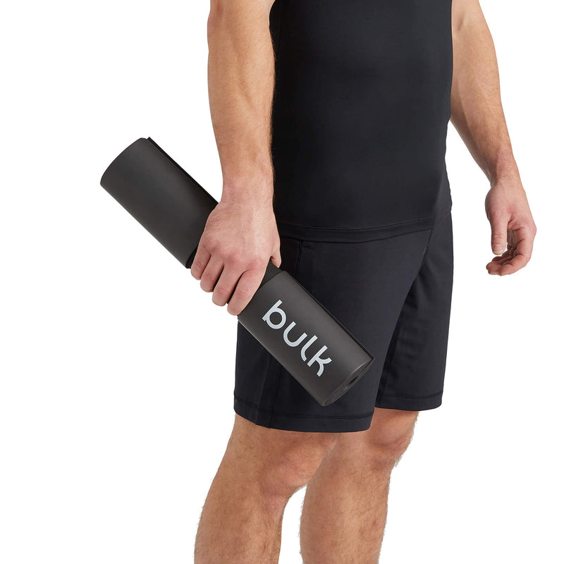 Bulk Barbell Squat Pad Barbell Pad Black - NewNest Australia