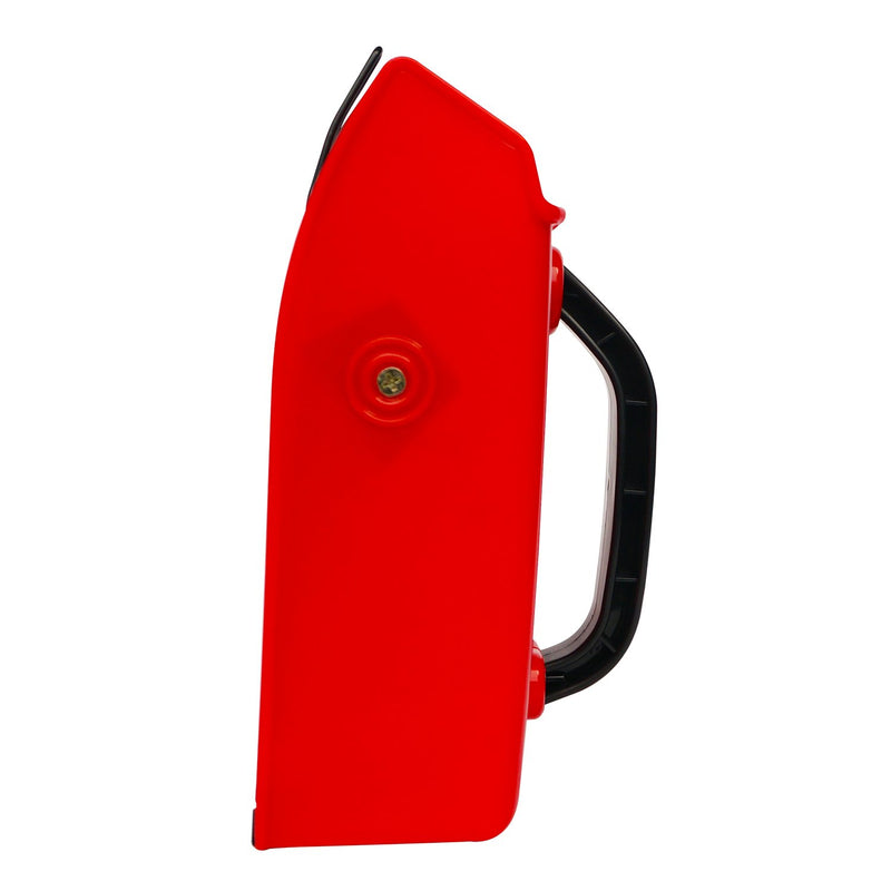 Berry Picker with Metallic Comb and Ergonomic Handle for Easier Berry Picking Swedish Design by Ivique Red - NewNest Australia