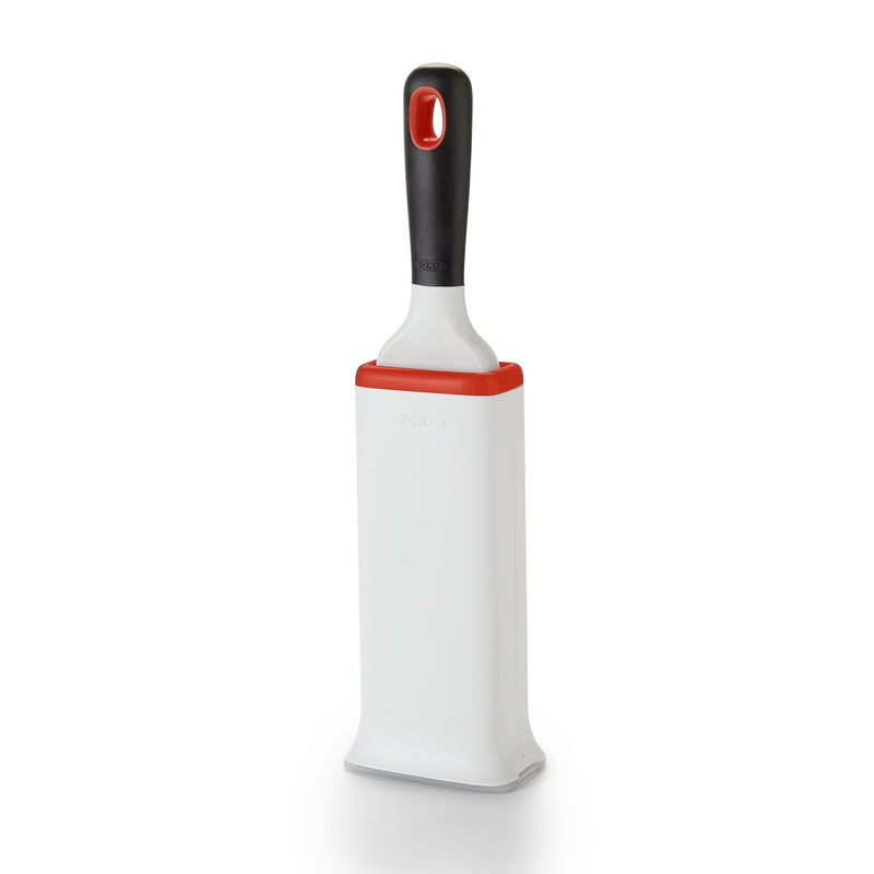 NewNest Australia - OXO 12168800 Good Grips Furlifter Pet Hair Remover For Clothing,Garment Brush Garment Brush 