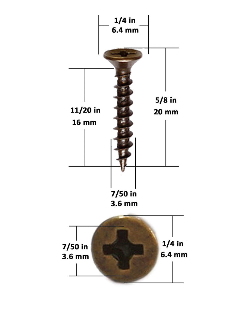 Table Top Fasteners with Screws,Heavy Duty Z Table Top Connectors 40 Packs Set (Include 40 Clips and 40 Screws) - NewNest Australia