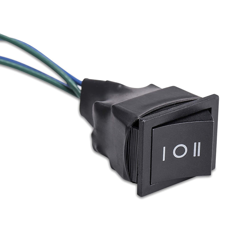 DC Motor Speed Controller,Hima Brush Motor Driver Controls Module DC 9V-60V 12V 24V 36V 48V 60V Motor Pulse Width Modulator Regulator 20A 1200W PWM Monitor Dimmer Governor with Switch & Knob - NewNest Australia