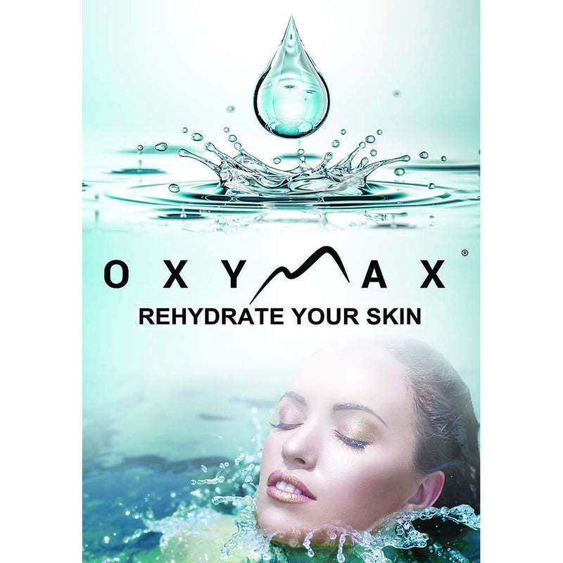 oxymax Uplifting Eye Bright Cream, 15 ml - NewNest Australia