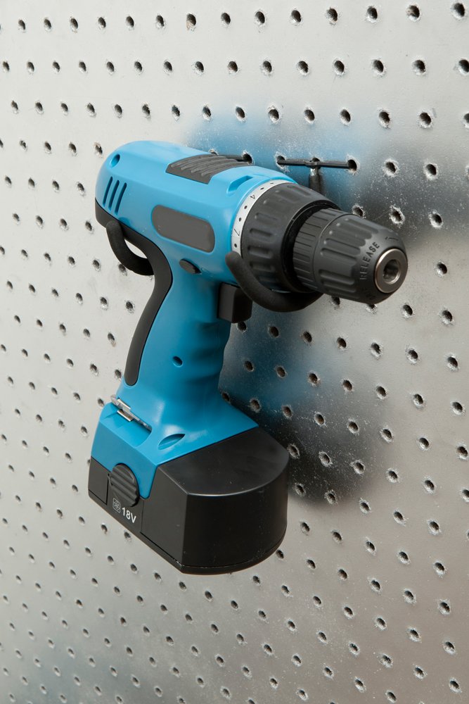 Lehigh Group/Crawford #SHDH Super Power Drill Holder - 10 LBS - NewNest Australia