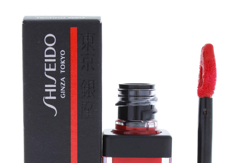 Shiseido SMK LIP LAQUER INK SHINE 304 - NewNest Australia