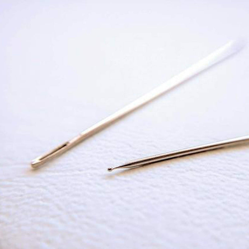SULLIVANS USA, INC. 39871 Ball-TIP Needle, Size 28 (34mm) - NewNest Australia