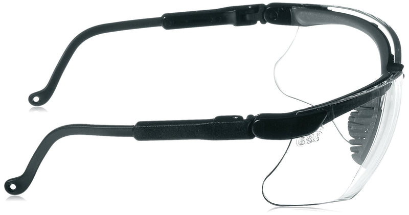Howard Leight by Honeywell Genesis Sharp-Shooter Shooting Glasses, Clear Lens (R-03570) - NewNest Australia