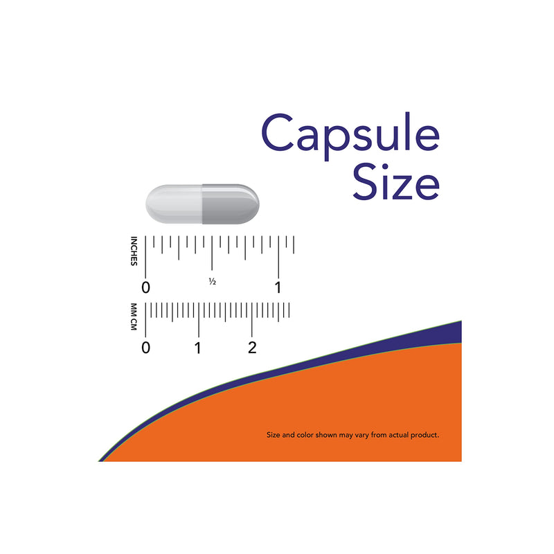 NOW Supplements, Dong Quai (Angelica sinensis) 520 mg, Female Support*, 100 Veg Capsules - NewNest Australia