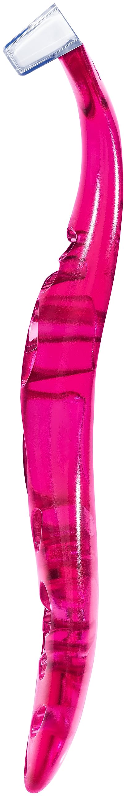 BIC Miss Soleil disposable razors for women, 2 x pack of 4 disposable razors with 3 blades each, with vitamin E for a gentle shave, 4 pieces (pack of 2) - NewNest Australia
