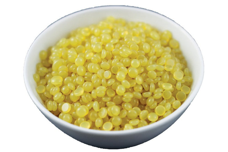 Leydi PREMIUM hot wax honey 1kg - Brazilian waxing without strips - NewNest Australia