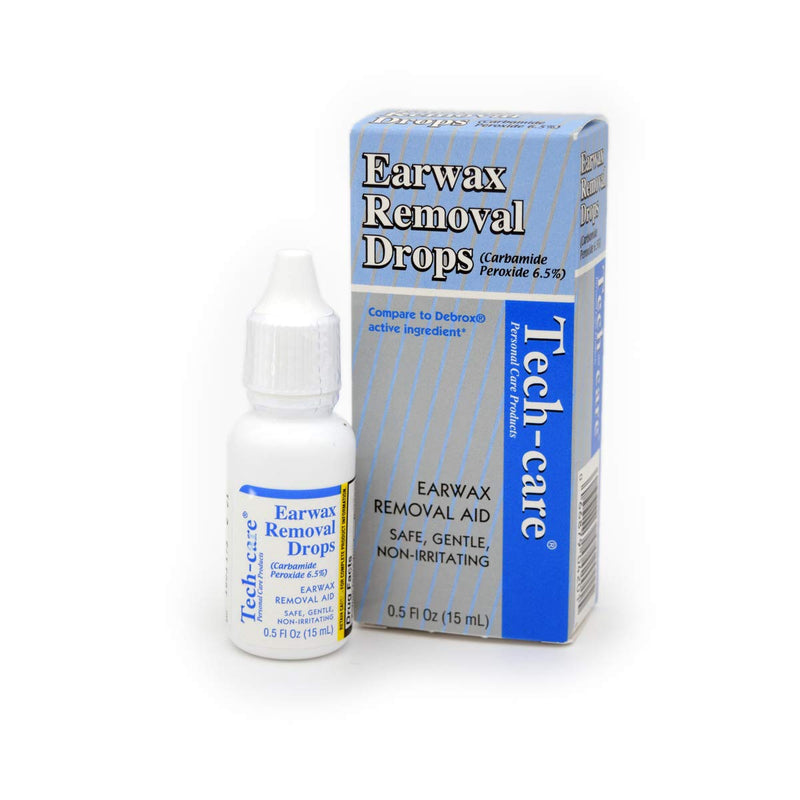 Hear Earwax Removal Kit from Equadose. Ear Wax Remover for Ear Cleaning and Irrigation. - NewNest Australia