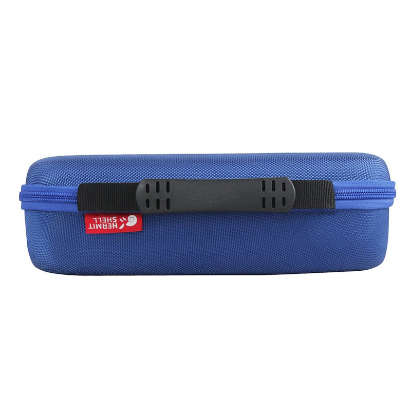 Hermitshell Hard Travel Case for Waterpik WP-560UK / WP-562UK / WP-563UK / Cordless Advanced Water Flosser (Blue) - NewNest Australia