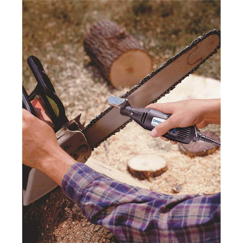 Dremel A679-02 Garden Tool Sharpening Kit - NewNest Australia
