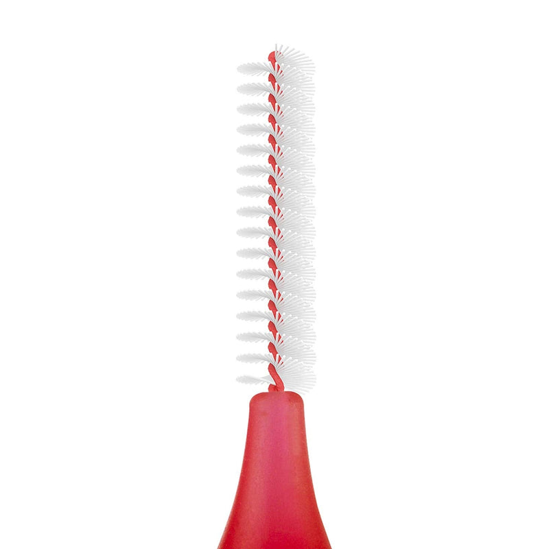 TePe interdental brush, size 2, 8 pieces - NewNest Australia