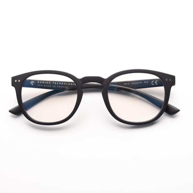 Horus X • URBAN blue light filter glasses - blue filter & UV protection glasses (tablet PC screens smartphones) - computer glasses - men and women (unisex) | Clear - NewNest Australia