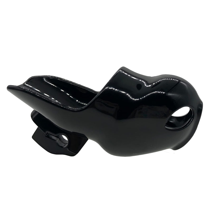 FYJENNICC Chastity Device Tube for HT-V4 (Black, Small) Black - NewNest Australia