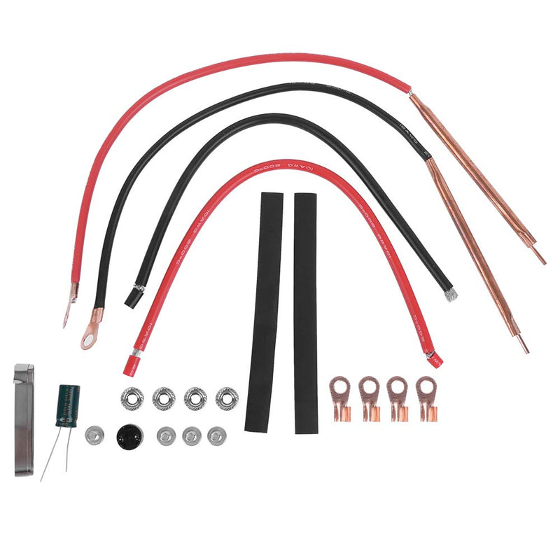 Spot Welder PCB Circuit Board, 12V Portable Battery Spot Welder Set PCB Circuit Board, DIY Welding Circuit Board, with Automatically Trigger Welding, for Battery Energy Storage Welding Kit - NewNest Australia